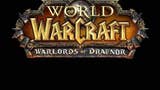 Blizzard presenta una nuova area di World of Warcraft: Warlords of Draenor