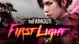 Confirmada a data de lançamento para inFAMOUS: First Light