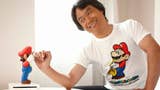 Nintendo: storie serie? "Più facile ridere di noi stessi"