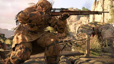 Rebellion revokes "unlicensed or stolen Sniper Elite 3 Steam keys"
