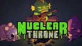 Vídeo: Jugamos una hora a Nuclear Throne