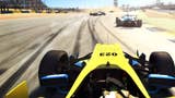 Video: Grid Autosport live stream