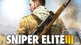 Concurso: regalamos una copia de Sniper Elite 3