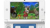 Dragon Quest X Online com versão 3DS no Japão