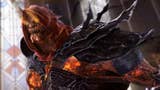 Lords of the Fallen release date 31st October