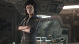 Afbeeldingen van Orginele cast Alien-film keert terug voor Alien: Isolation DLC