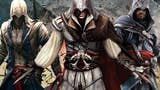 'Binnenkort meer info Assassin's Creed voor PS3 en Xbox 360'