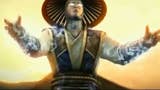 Raiden estará en Mortal Kombat X