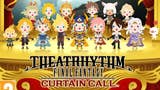 Theatrhythm Final Fantasy: Curtain Call - Legacy of Music