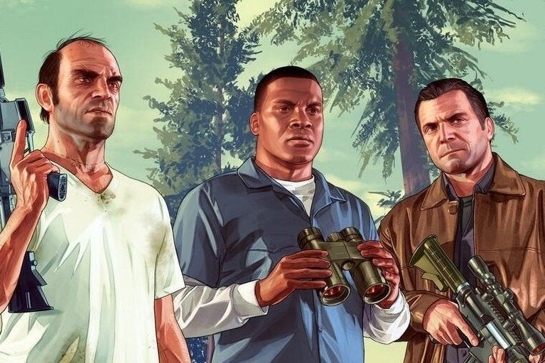 GTA On PS5 And Xbox Series X Trophy Guide All 51, 57 OFF