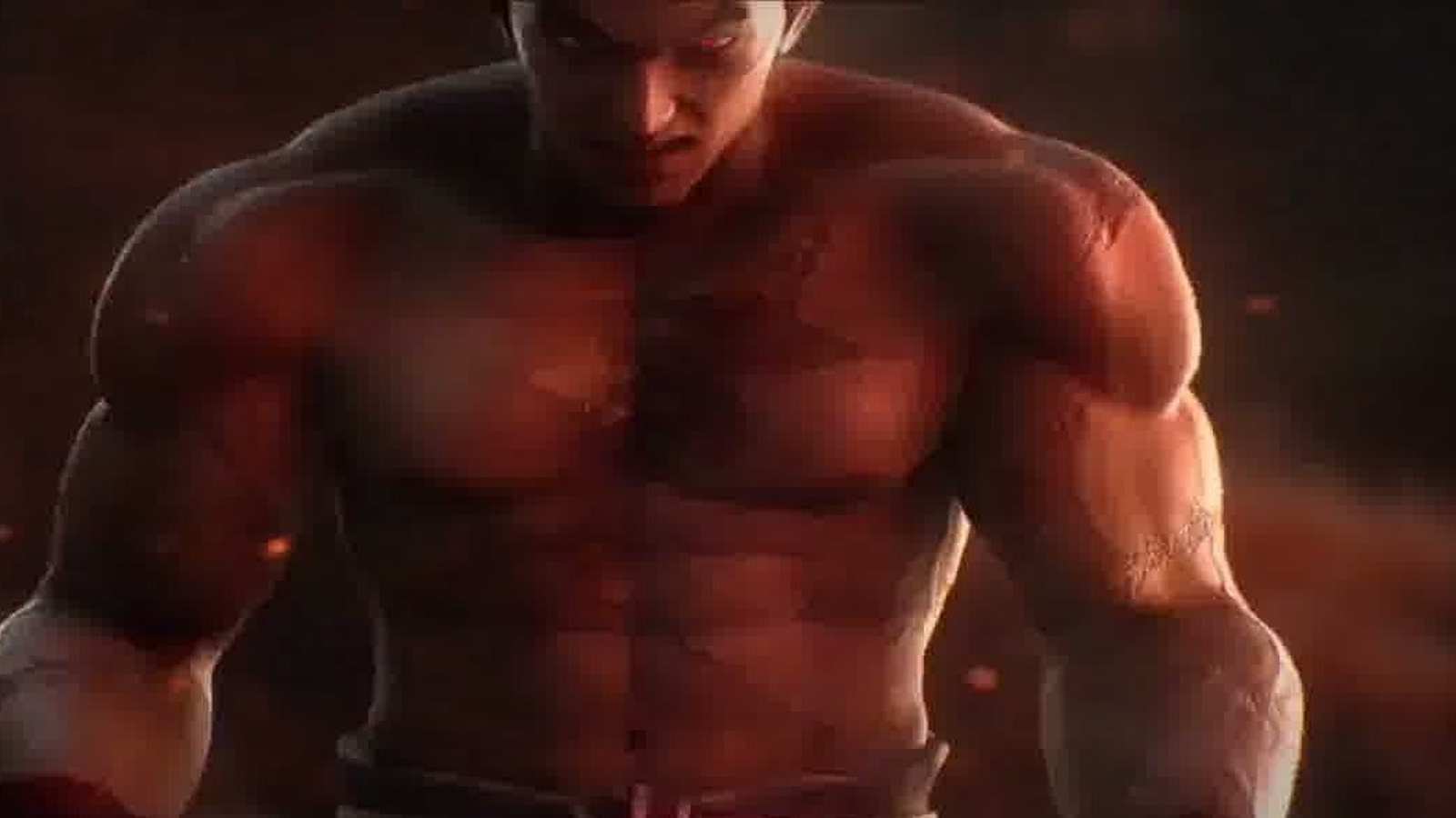 Tekken 7 - Vídeo de abertura mostra luta fantástica entre Kazuya e Heihachi!
