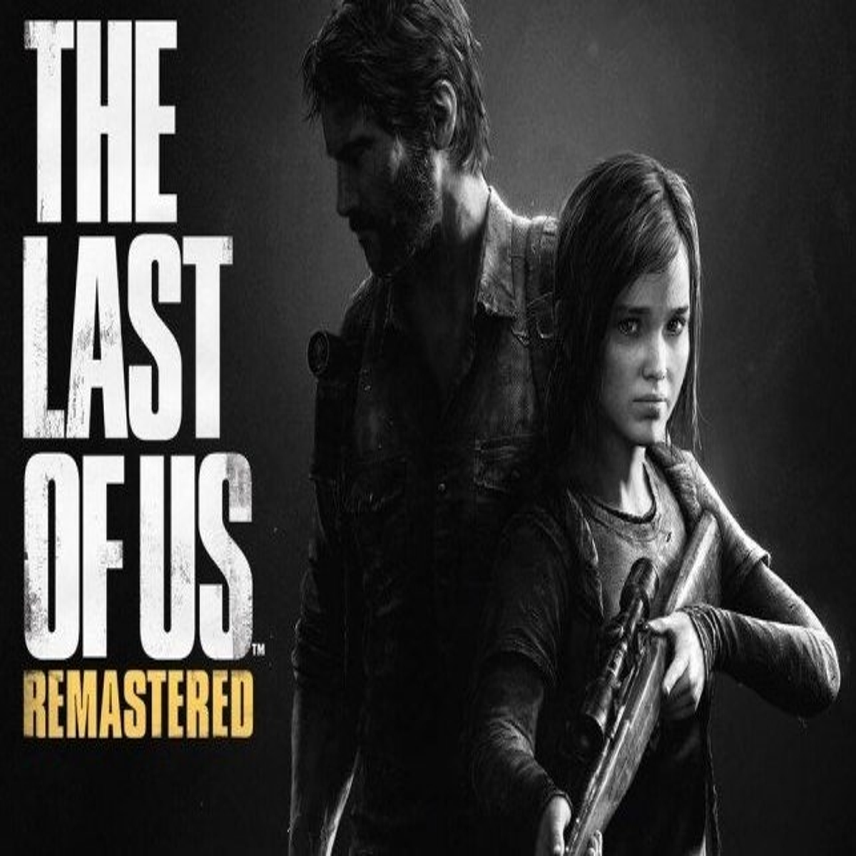 The Last of Us Remastered – Out TODAY