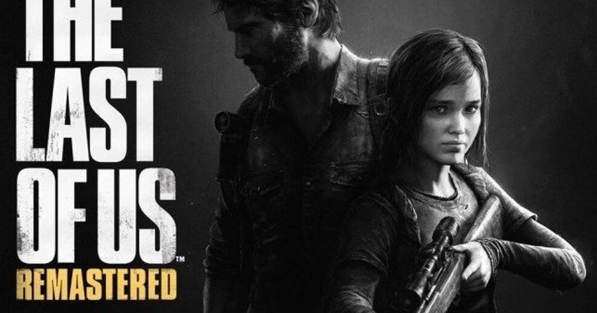 The Last of Us: Remastered's photo mode coming in day one patch