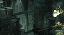 Dark Souls 2: Crown of the Sunken King - Test