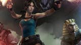 Afbeeldingen van Lara Croft and the Temple of Osiris heeft een releasedatum