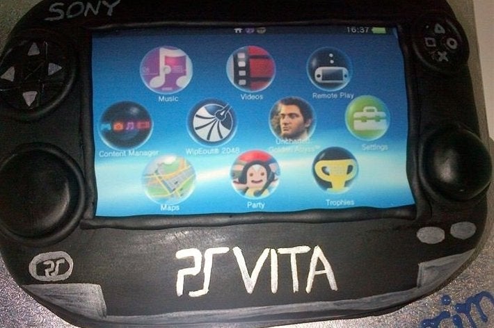 GAME now selling Vita game download codes