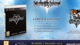 Pré-vendas de Kingdom Hearts HD 2.5 ReMIX recebem a edição limitada