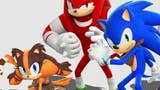 Sonic Boom ya tiene fecha de lanzamiento