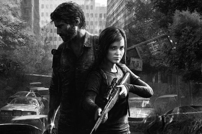 Last Of Us Xbox 360 Купить