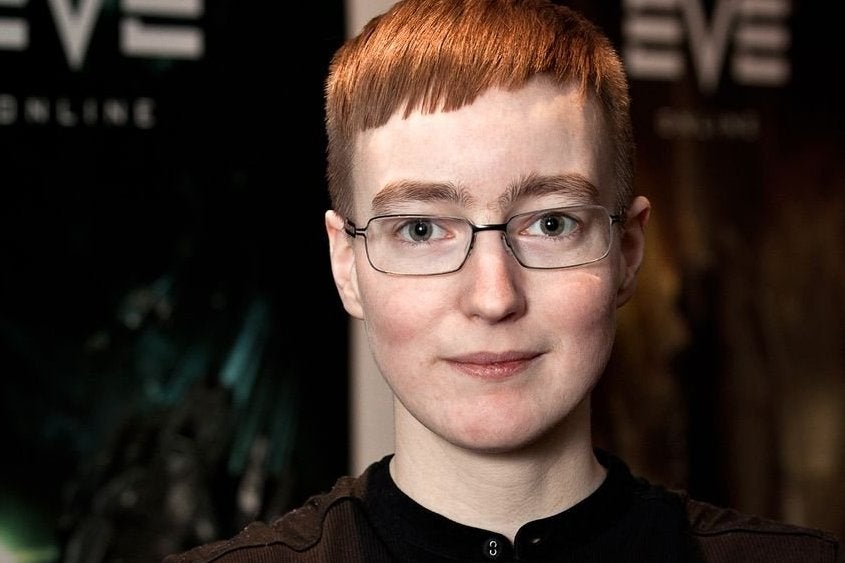 New executive producer for EVE Online | GamesIndustry.biz