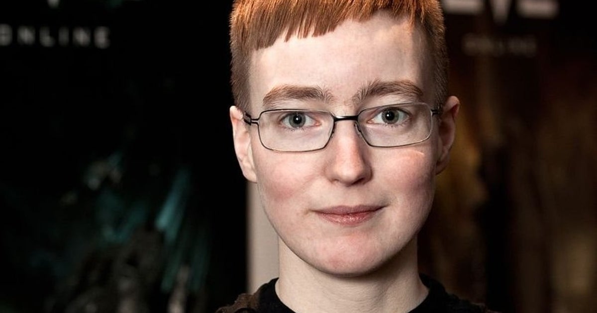 New executive producer for EVE Online | GamesIndustry.biz