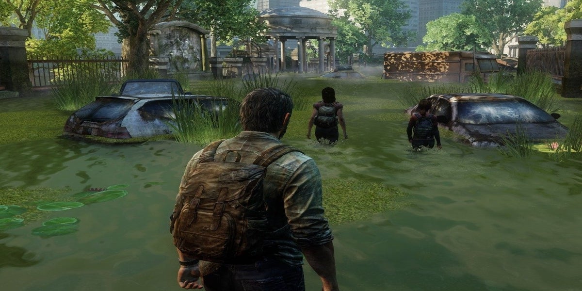 The Last of Us: Parte 2 - La media MetaCritic più alta dell'anno