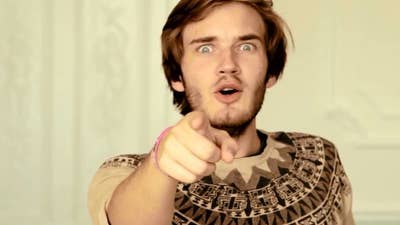 PewDiePie remains king of YouTube with 351m views in June alone