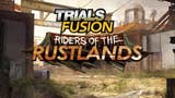 DLC Riders of the Rustlands für Trials Fusion veröffentlicht
