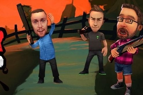 Seananners Wallpaper