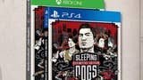 Sleeping Dogs confirmado para PS4 e Xbox One?