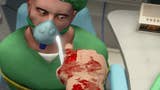 PS4外科医生模拟器的图片:周年版发布日期宣布
