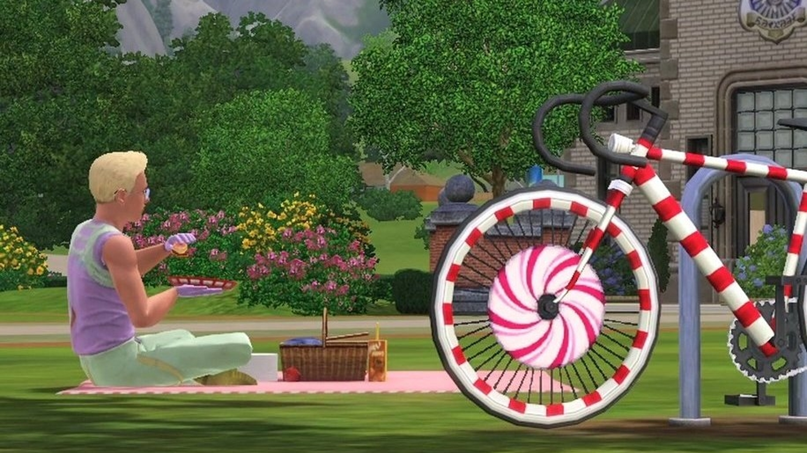 capsule Onderbreking zin The Sims 3: cheat codes (PC, MAC) - tweeling krijgen, buydebug, overal  bouwen, alles kopen, veel geld | Eurogamer.nl