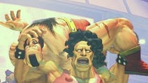Ultra Street Fighter IV - análise
