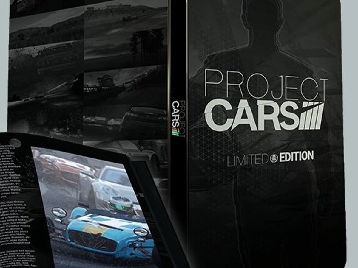 Project CARS e Project CARS 2 serão removidos das Lojas Digitais