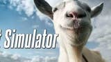 Goat Simulator foi um sucesso estrondoso