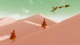 Journey and The Unfinished Swan confirmed for PS4