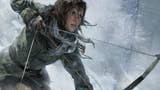 La exclusiva de Rise of the Tomb Raider en Xbox es temporal