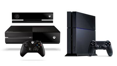 Image for Roundtable: Xbox One vs. PS4 at Gamescom