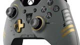 Ya se puede reservar el gamepad de Xbox One de Call of Duty: Advanced Warfare