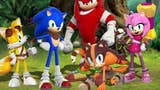 Bilder zu Sonic Boom erscheint am 21. November 2014