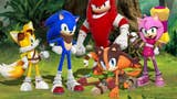 Sonic Boom chega à Wii U e 3DS a 21 de novembro