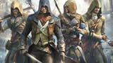 Ubisoft: only "vocal minority" complains about number of Assassin's Creed games