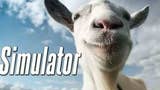Goat Simulator terá uma versão Xbox One