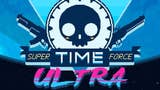 Super Time Force Ultra release date set for this month