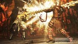 Artista da Naughty Dog cria filme CGI de Dante's Inferno