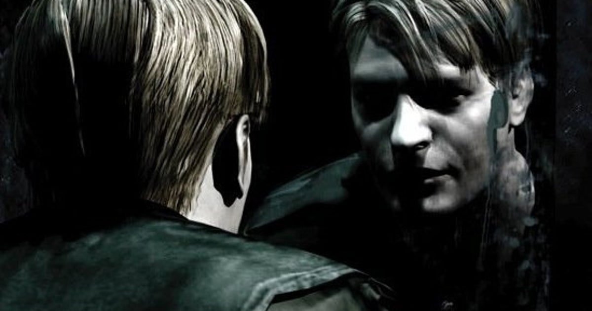 Why Silent Hill 2 is still the most disturbing game ever made