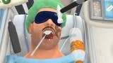 Video: Surgeon Simulator live stream
