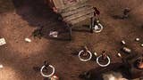 Wasteland 2 release date set for next month