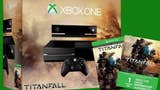 Xbox One: cessa la produzione del bundle con Titanfall