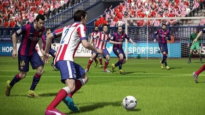 EA cracks down on FIFA virtual currency sales